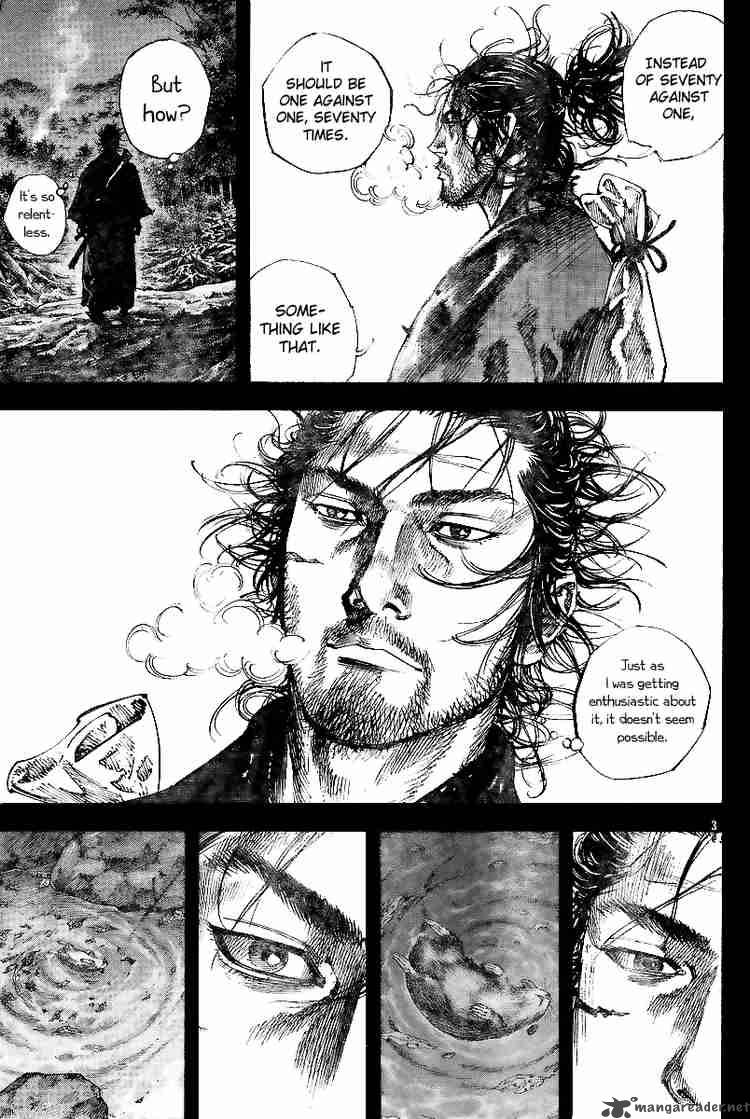 Vagabond Chapter 226 Page 4