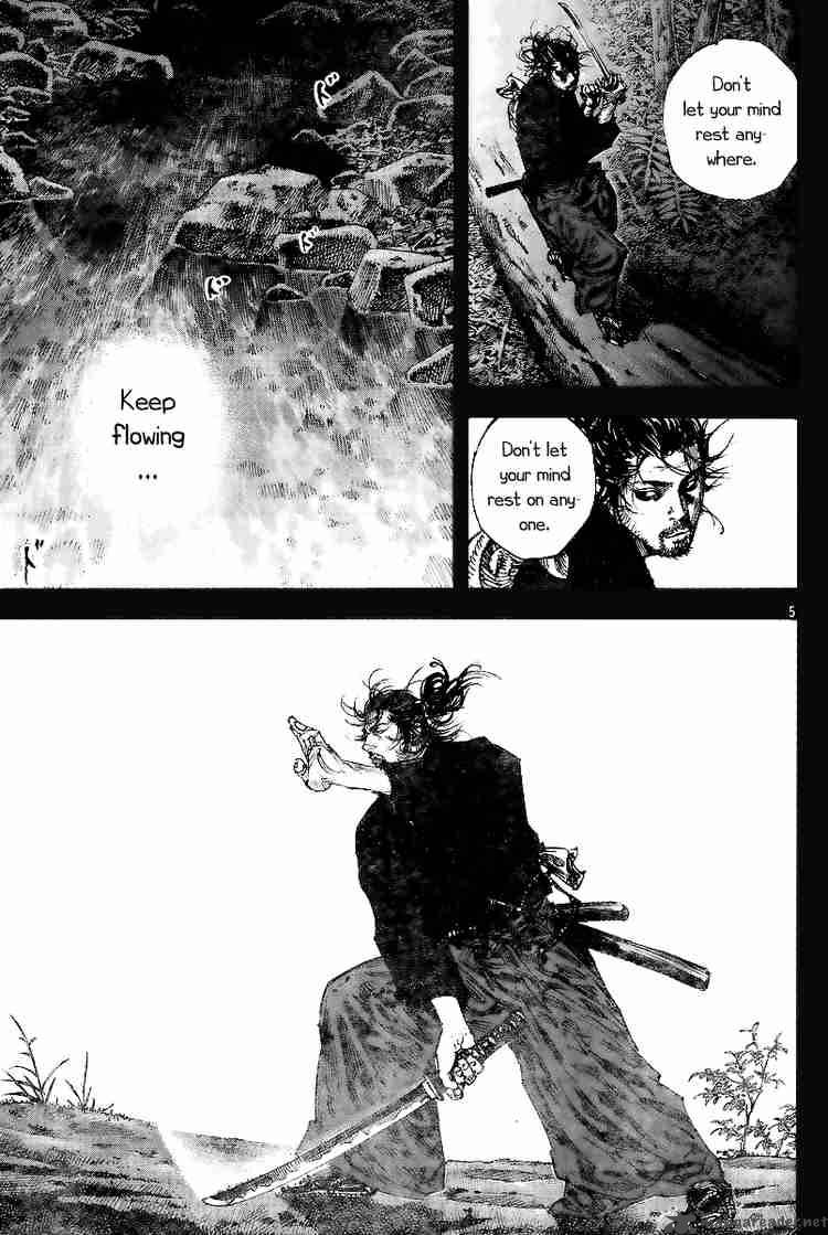 Vagabond Chapter 226 Page 6