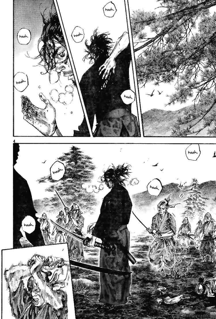 Vagabond Chapter 232 Page 3