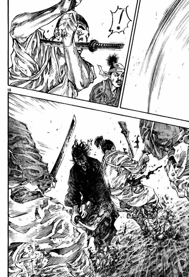 Vagabond Chapter 233 Page 14