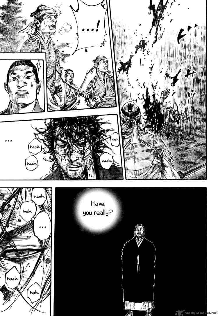 Vagabond Chapter 236 Page 4