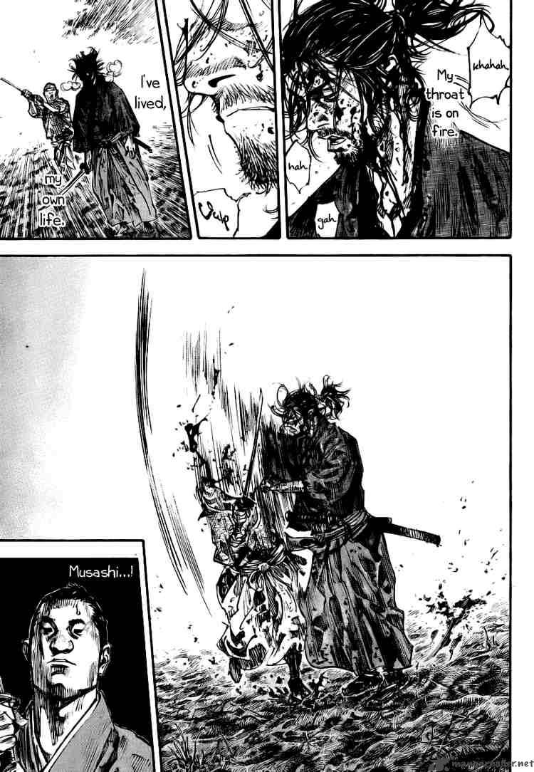 Vagabond Chapter 236 Page 6