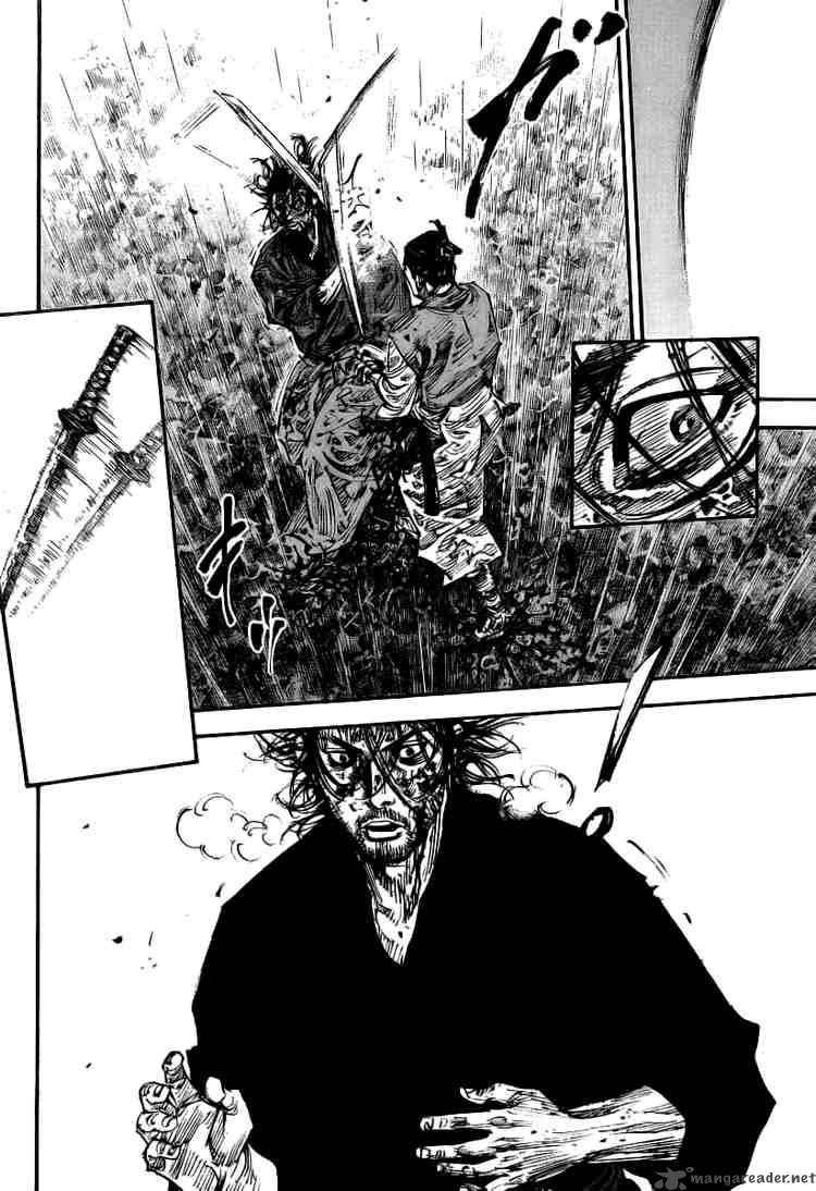 Vagabond Chapter 237 Page 13