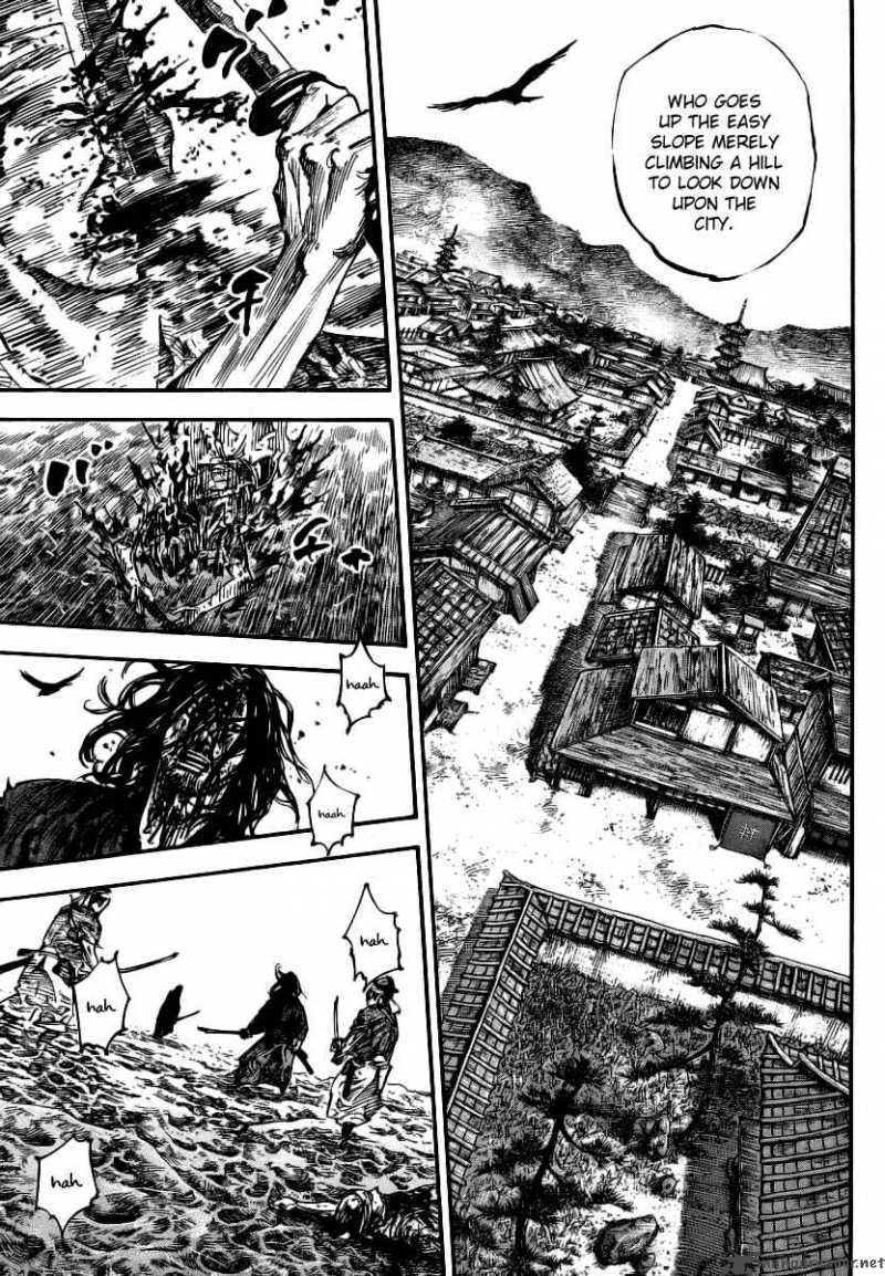 Vagabond Chapter 238 Page 12