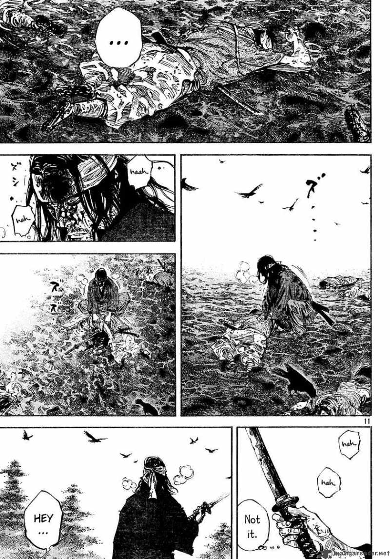 Vagabond Chapter 239 Page 10