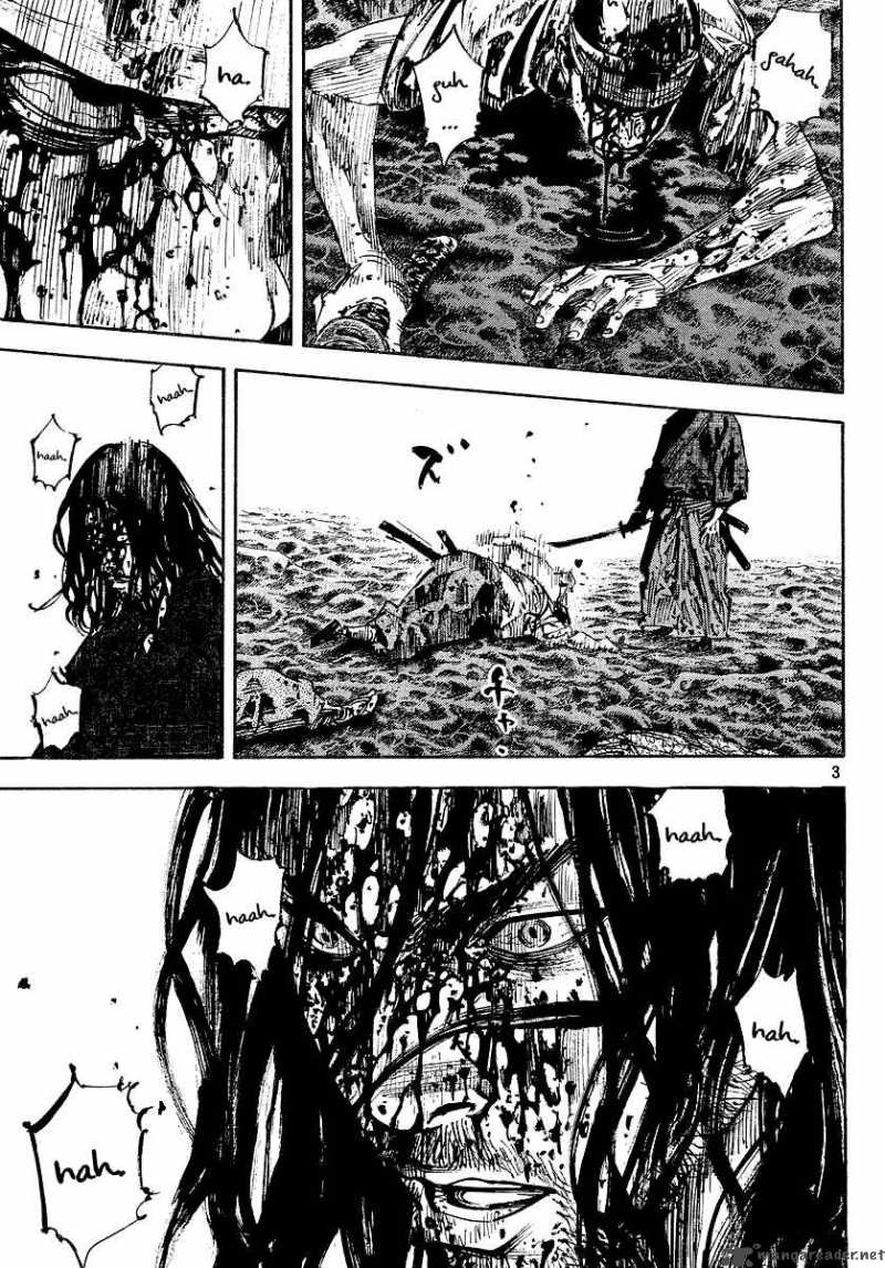 Vagabond Chapter 239 Page 3