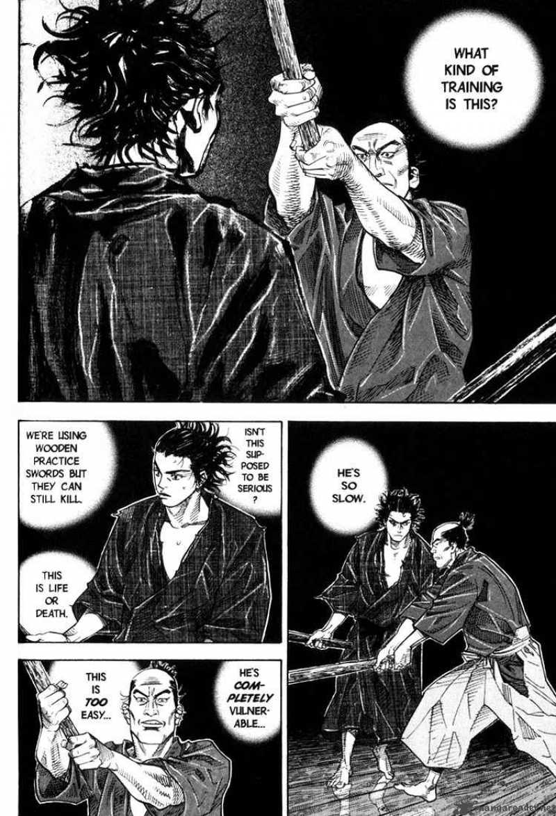 Vagabond Chapter 24 Page 5