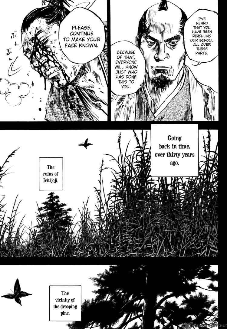 Vagabond Chapter 240 Page 10