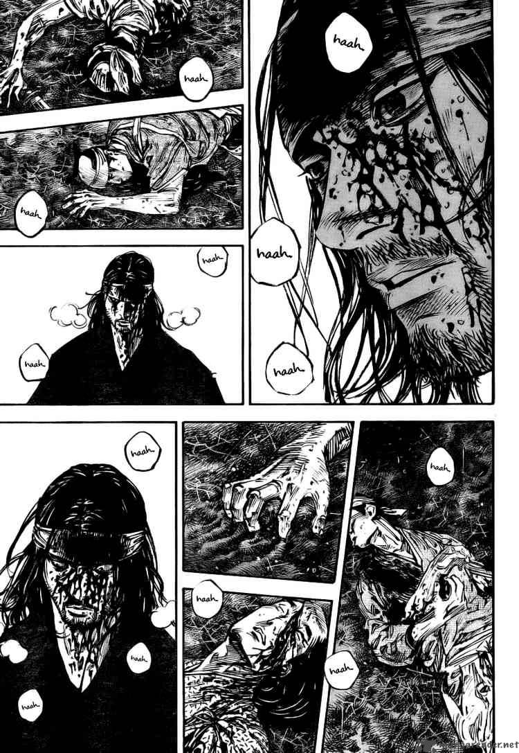 Vagabond Chapter 240 Page 4