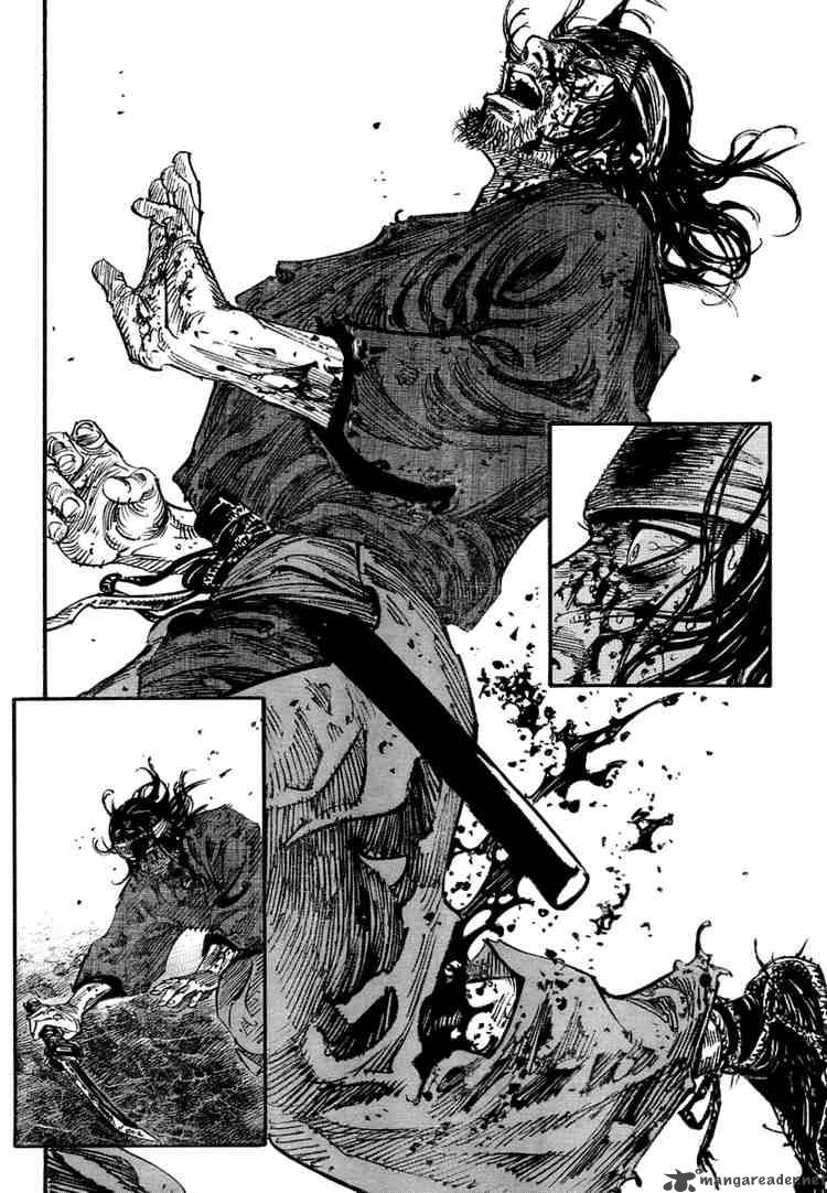 Vagabond Chapter 241 Page 15