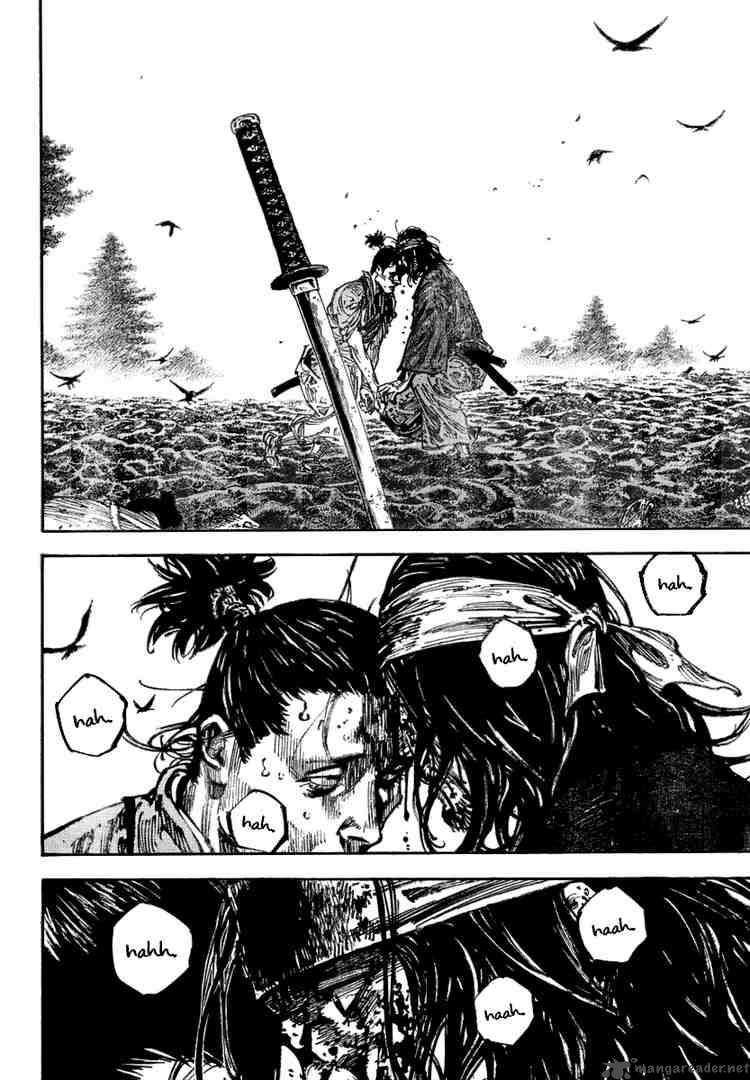 Vagabond Chapter 242 Page 2