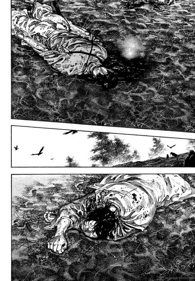 Vagabond Chapter 242 Page 5