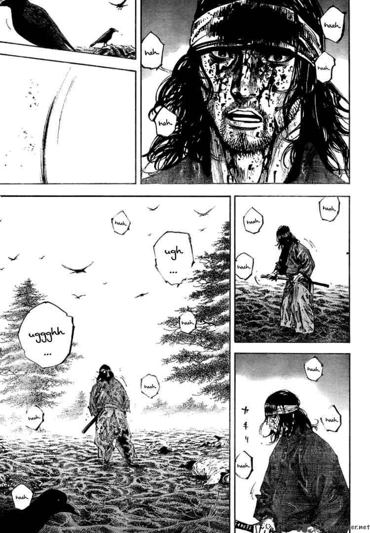 Vagabond Chapter 242 Page 6