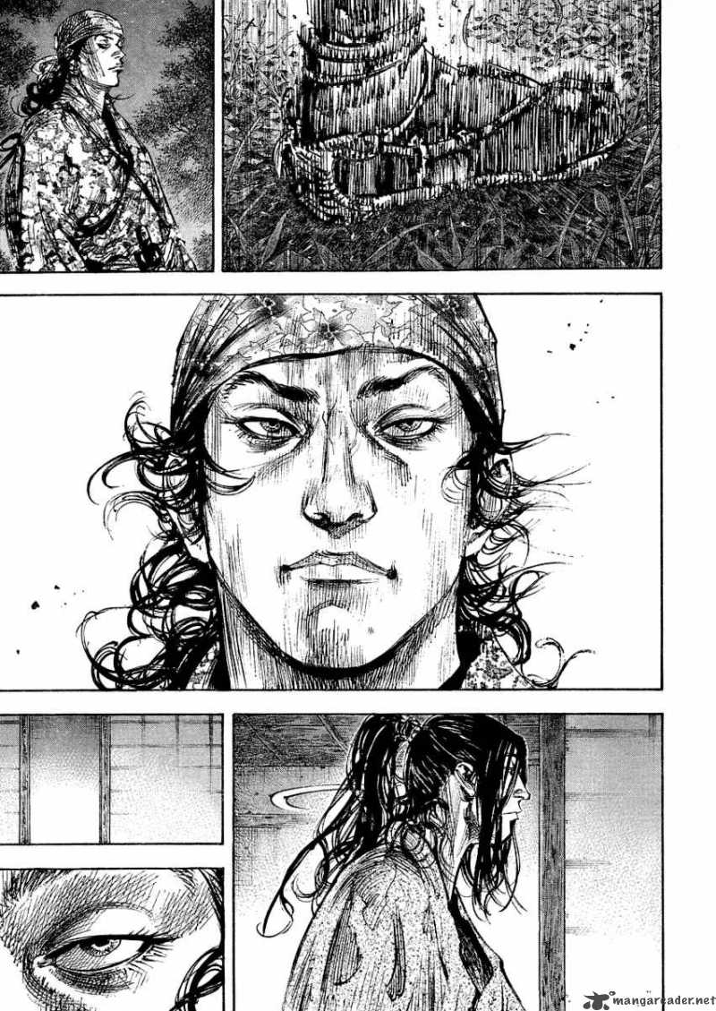 Vagabond Chapter 243 Page 17