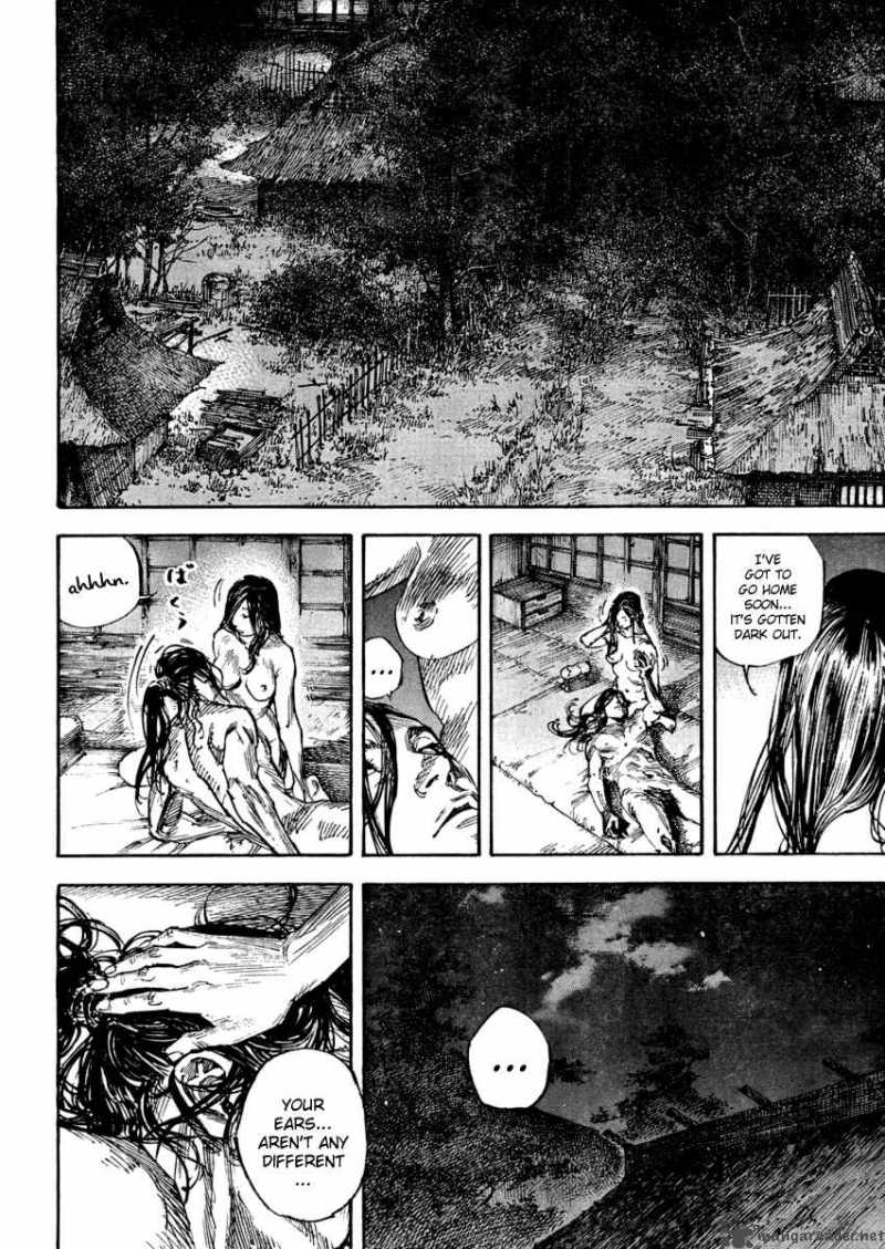 Vagabond Chapter 243 Page 6