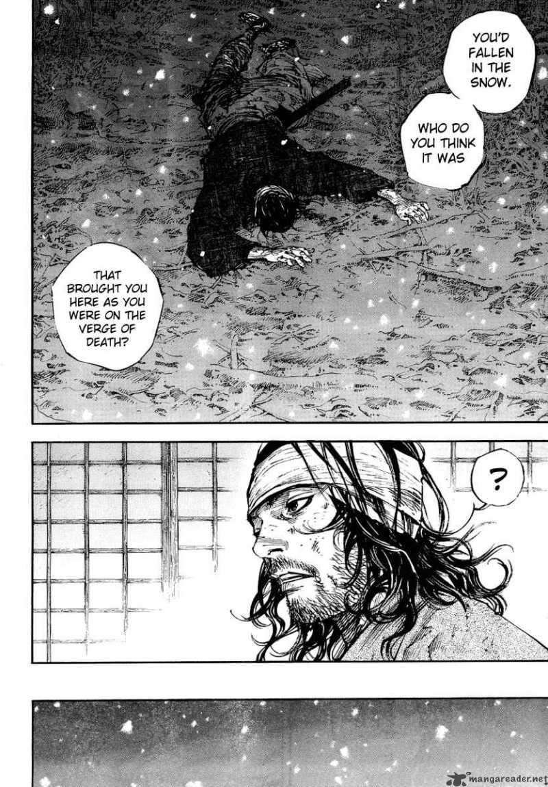 Vagabond Chapter 244 Page 12