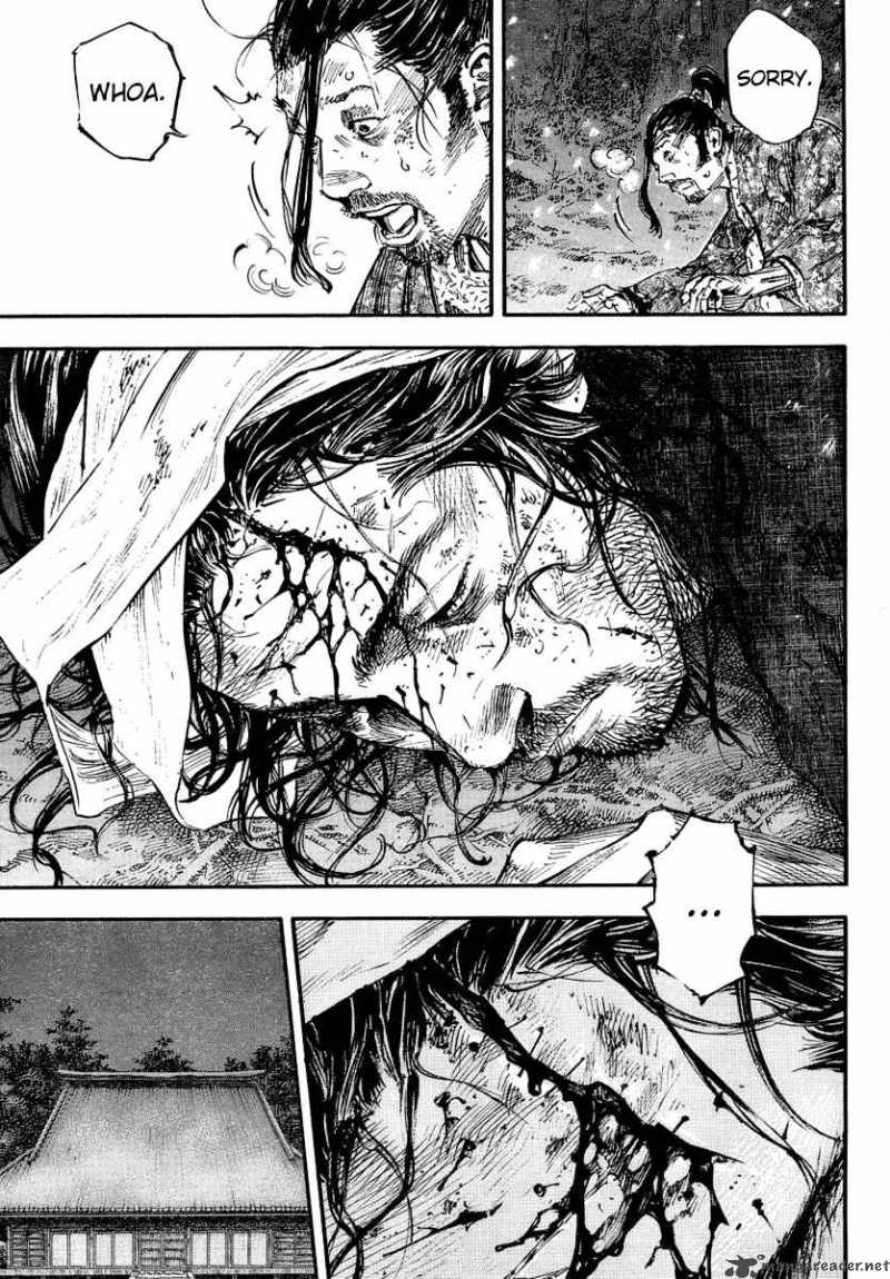 Vagabond Chapter 244 Page 19