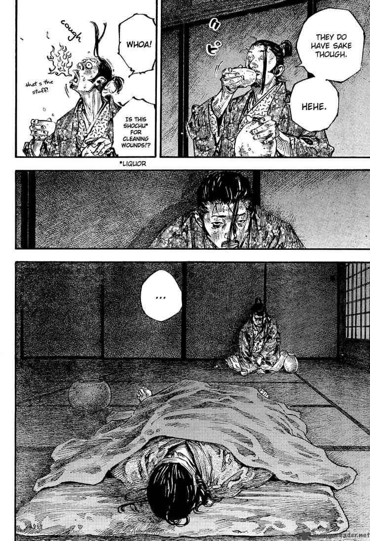 Vagabond Chapter 246 Page 14