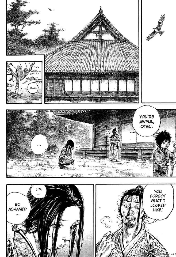 Vagabond Chapter 246 Page 2