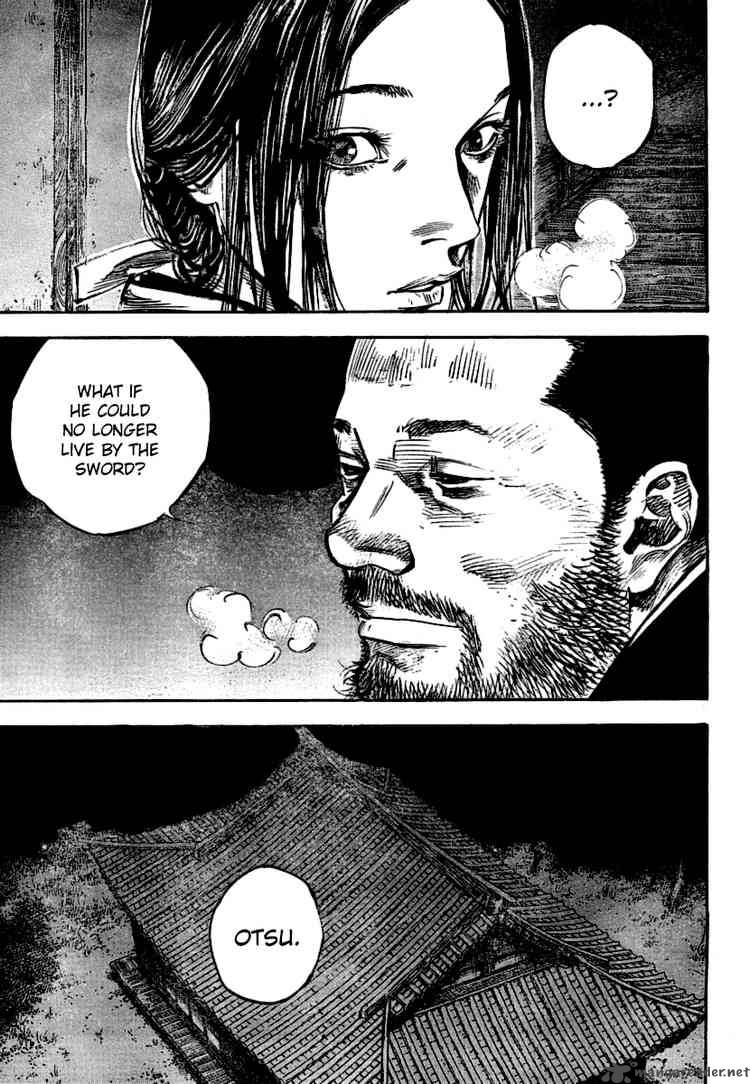 Vagabond Chapter 247 Page 3