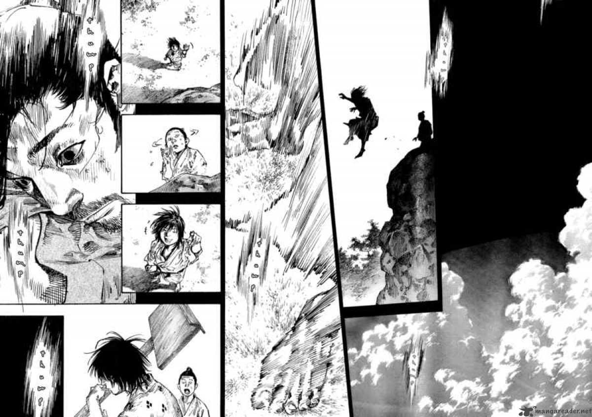 Vagabond Chapter 248 Page 13