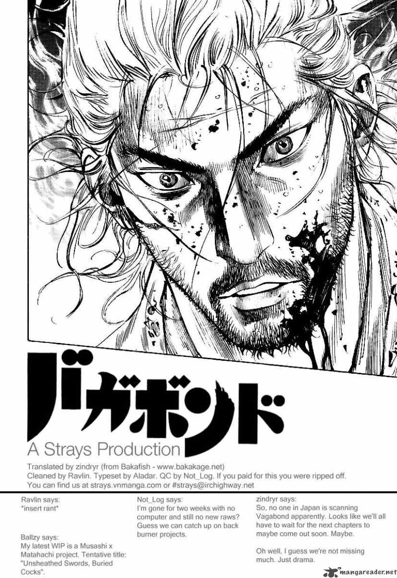 Vagabond Chapter 248 Page 18