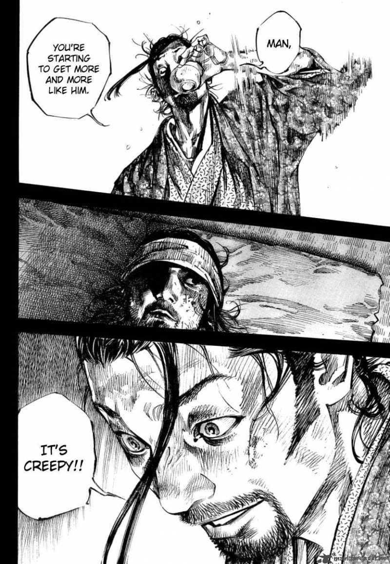 Vagabond Chapter 248 Page 2