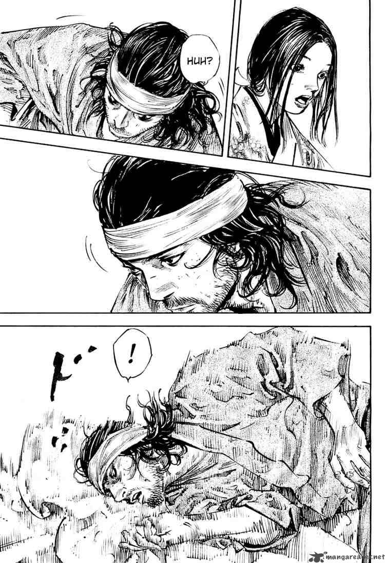 Vagabond Chapter 249 Page 19