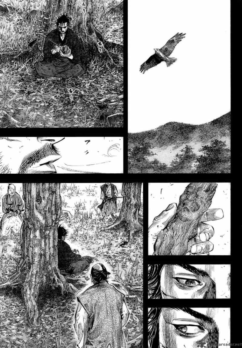 Vagabond Chapter 250 Page 11