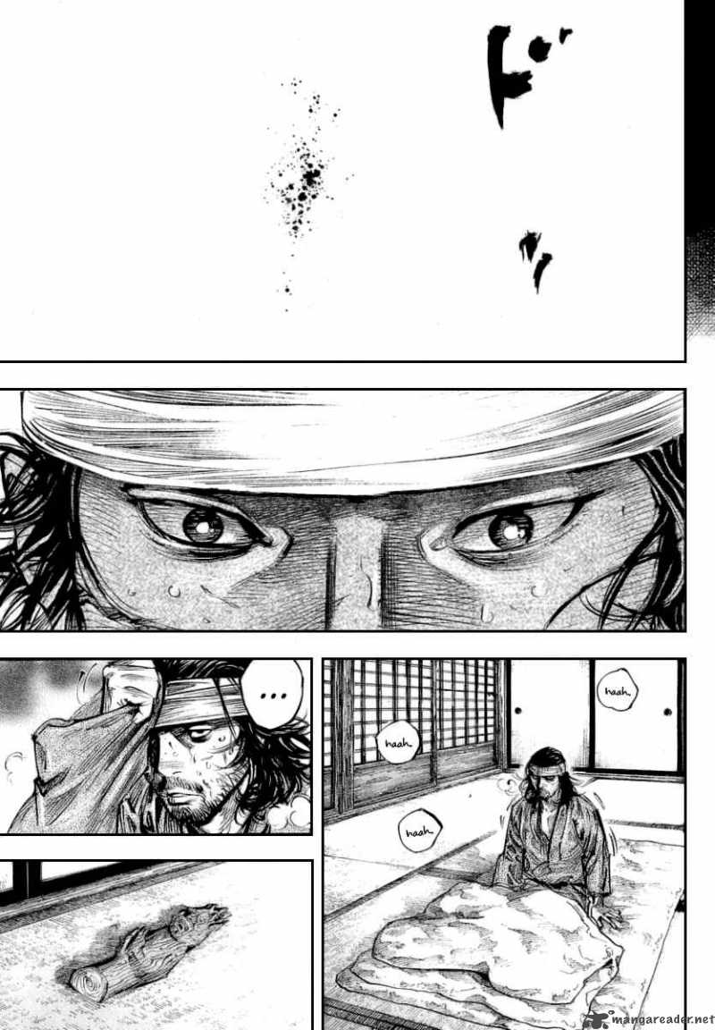 Vagabond Chapter 250 Page 13