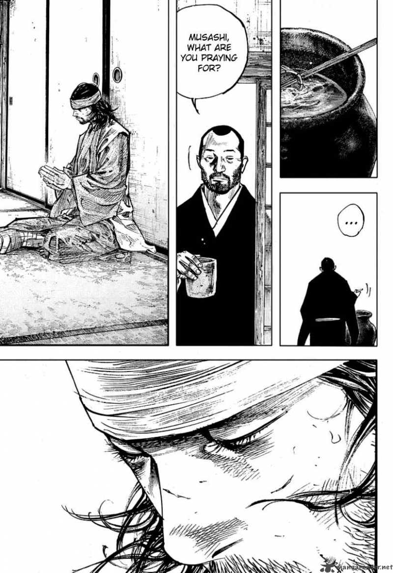 Vagabond Chapter 251 Page 6