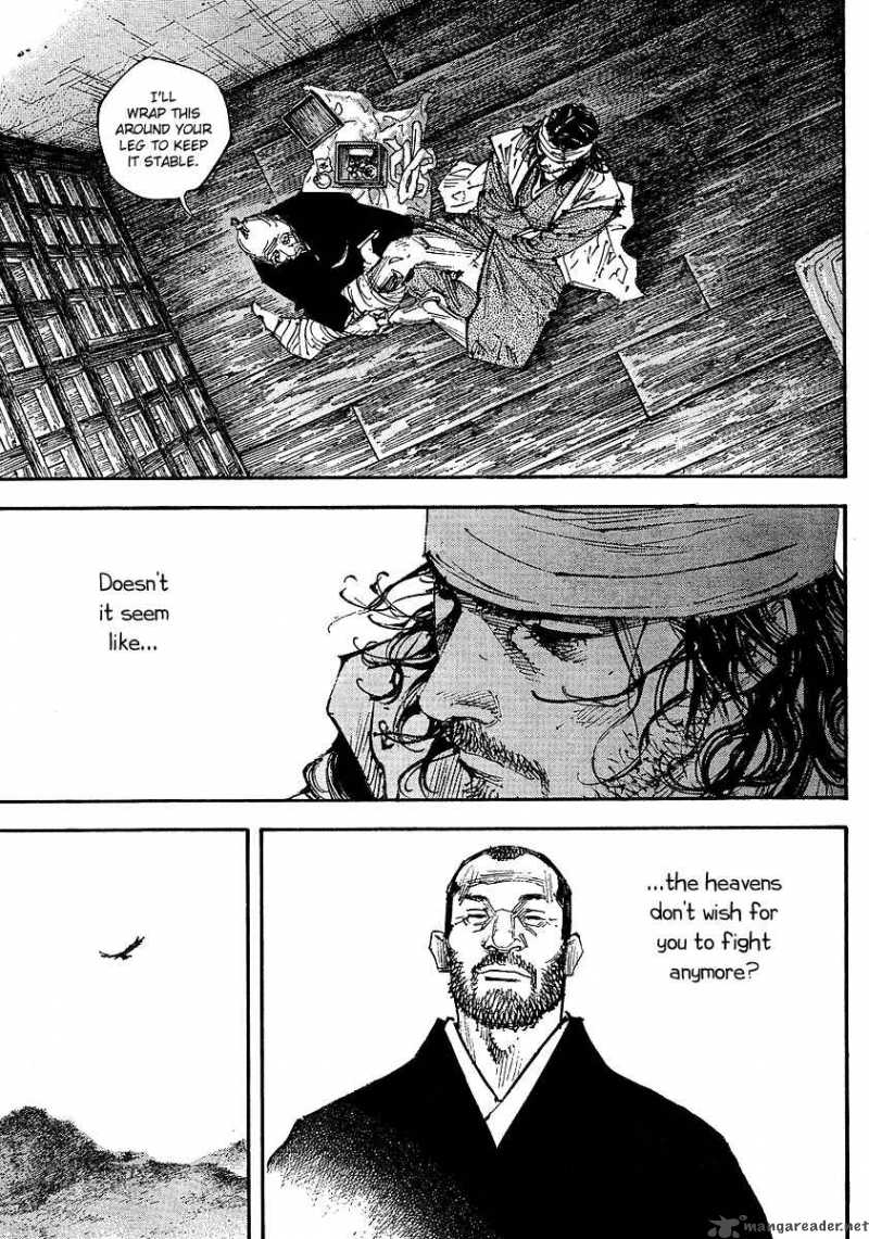 Vagabond Chapter 252 Page 5
