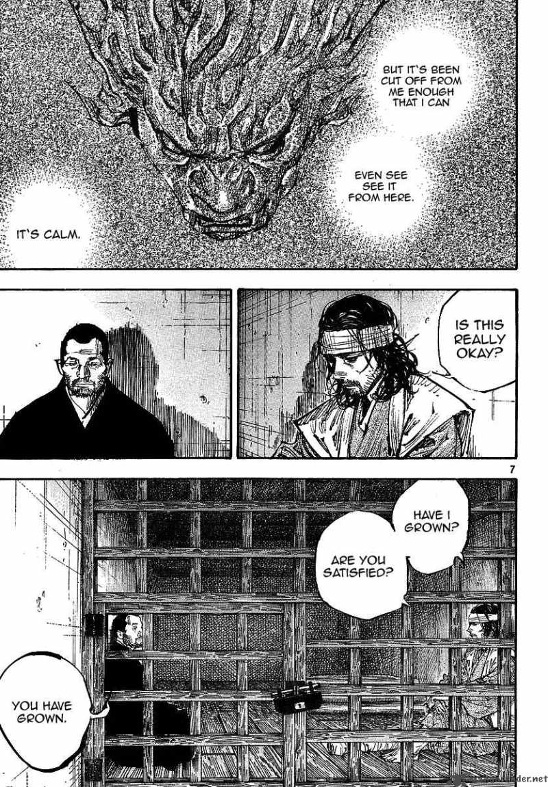 Vagabond Chapter 254 Page 7