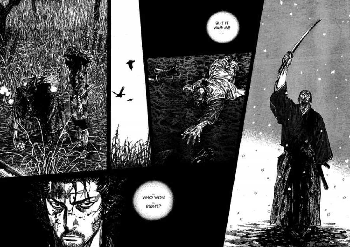 Vagabond Chapter 255 Page 18