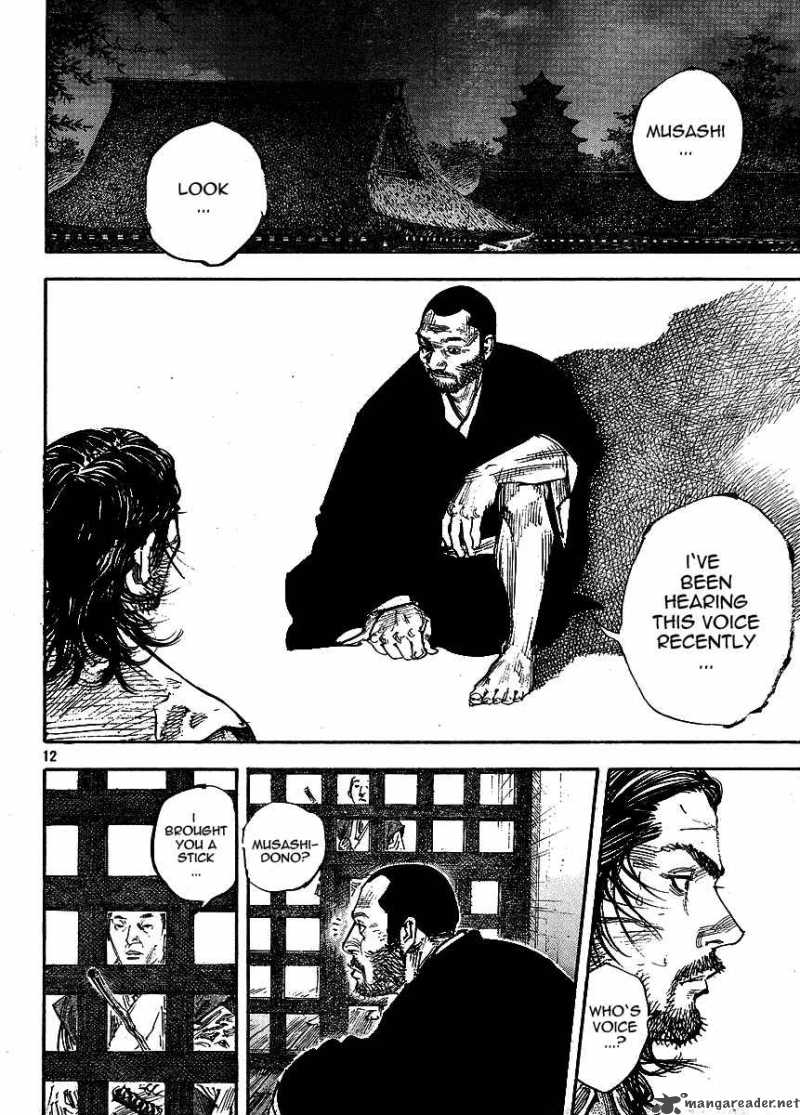 Vagabond Chapter 256 Page 11