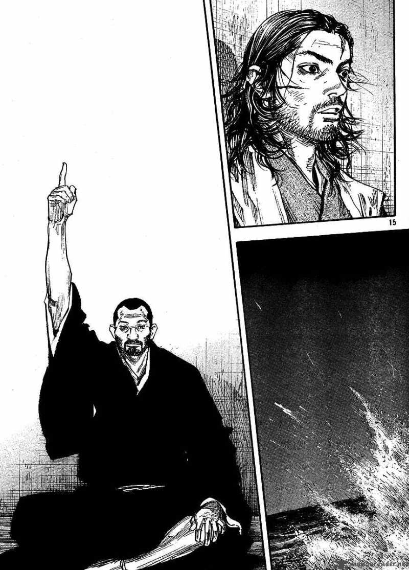 Vagabond Chapter 256 Page 14