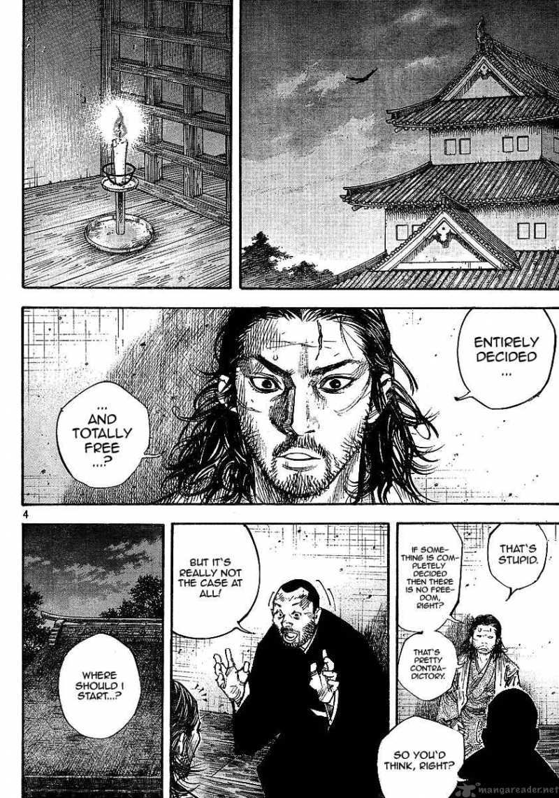 Vagabond Chapter 257 Page 4