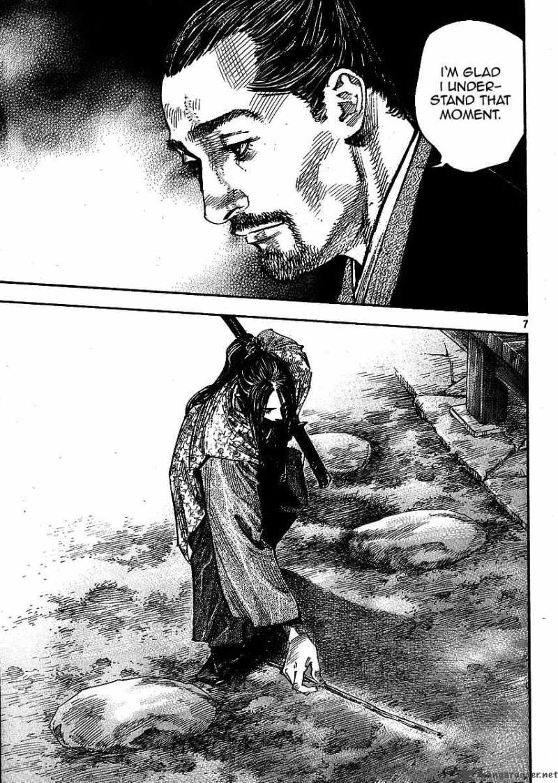 Vagabond Chapter 259 Page 7