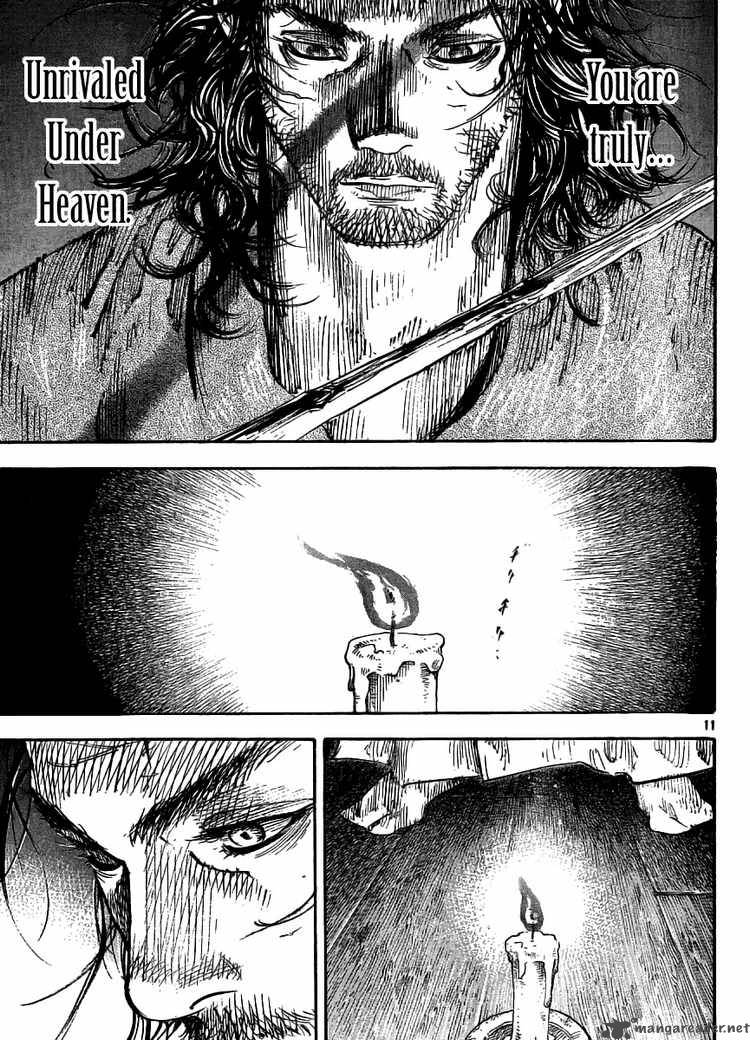 Vagabond Chapter 261 Page 10