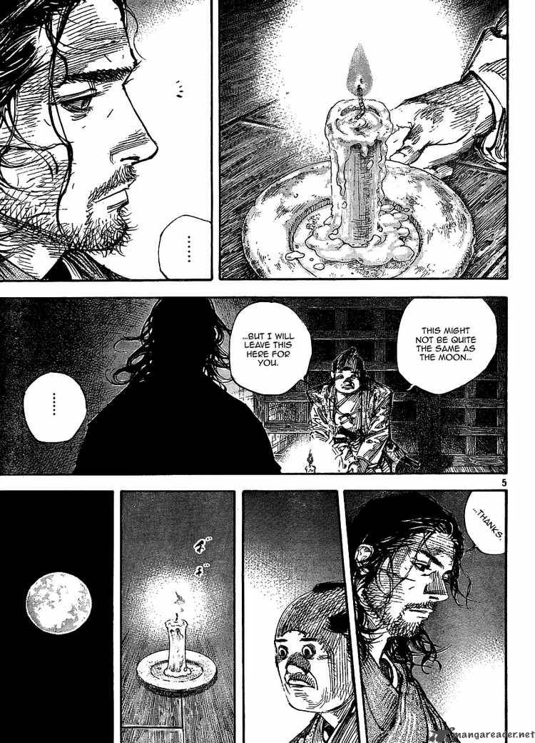 Vagabond Chapter 261 Page 4