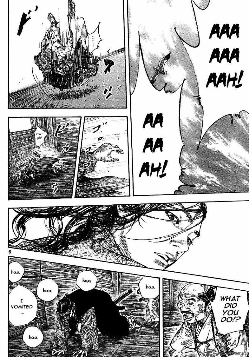 Vagabond Chapter 263 Page 5