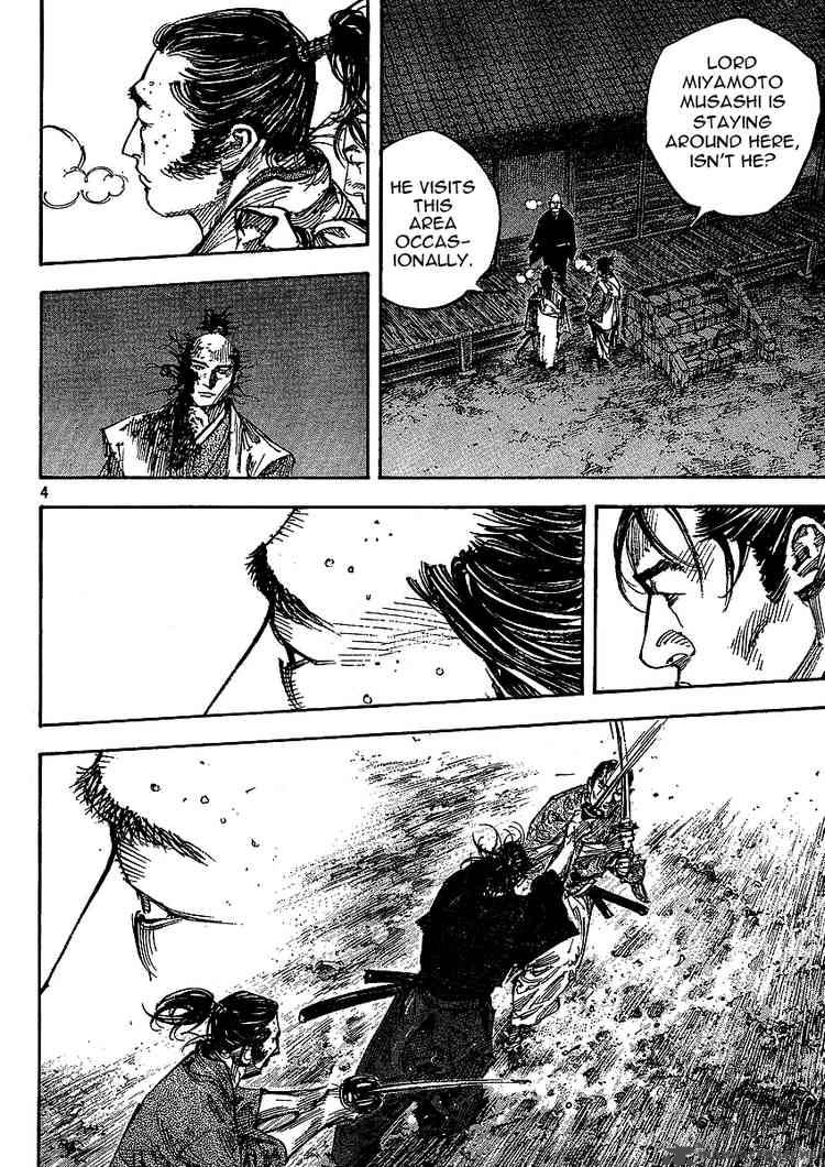 Vagabond Chapter 264 Page 4