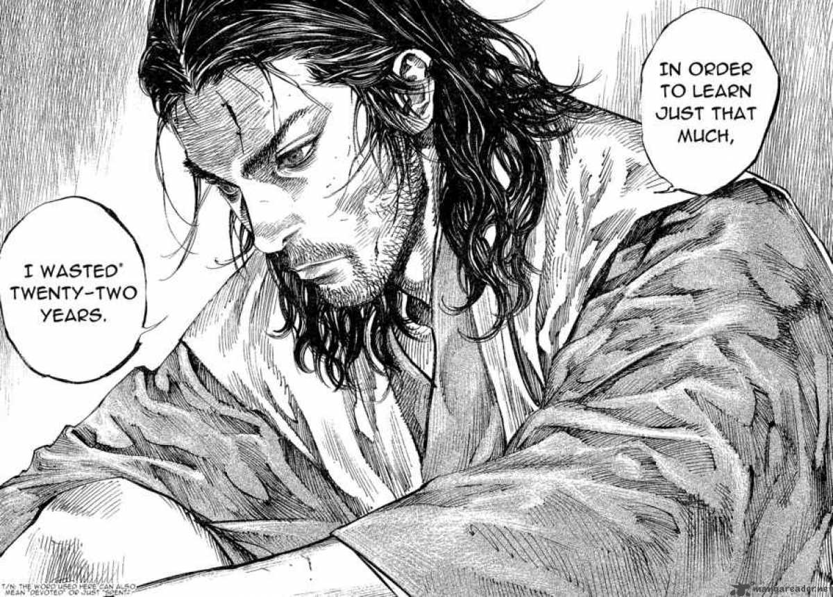 Vagabond Chapter 265 Page 12