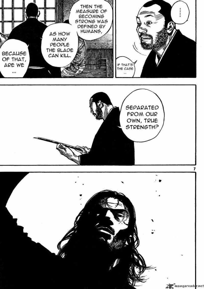 Vagabond Chapter 266 Page 7