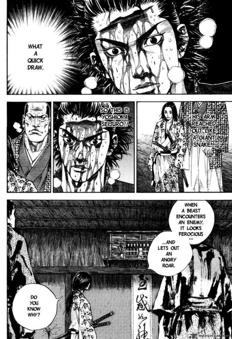 Vagabond Chapter 27 Page 3