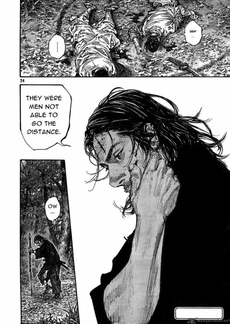 Vagabond Chapter 270 Page 23