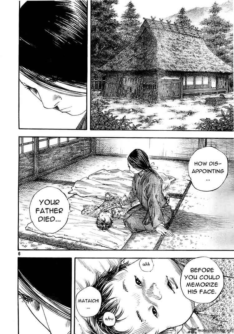 Vagabond Chapter 273 Page 6