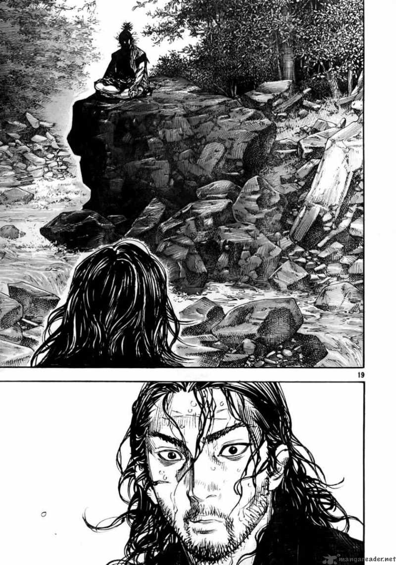 Vagabond Chapter 275 Page 19