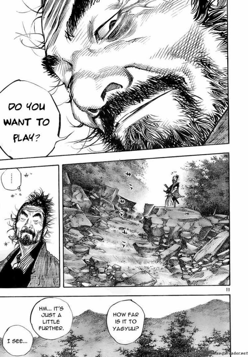 Vagabond Chapter 276 Page 10