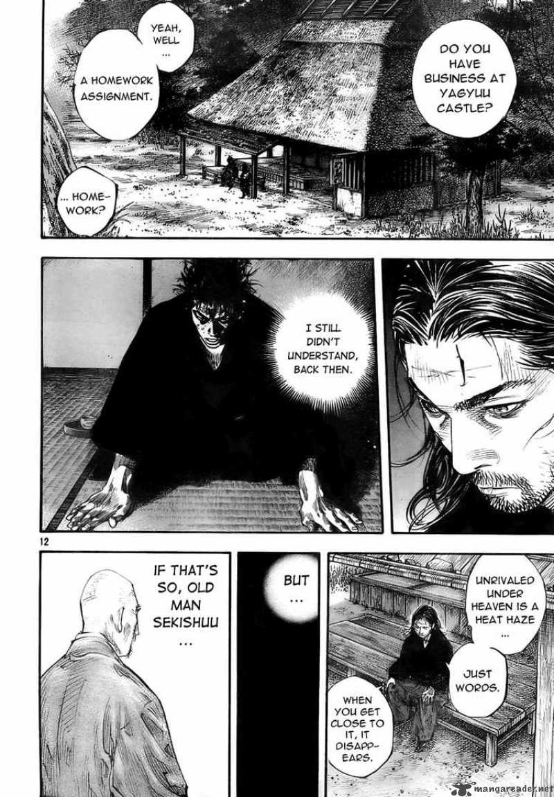 Vagabond Chapter 276 Page 11